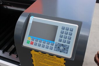 CO2 Laser/Gravírka 130W - 10