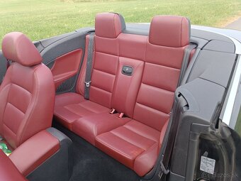 VW EOS 2,0tdi Dsg 2011 facelift 178tkm - 10