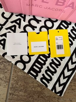 Marc Jacobs Tote Bag NOVÁ - 10