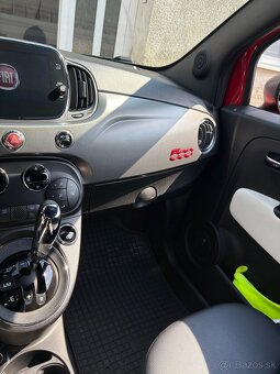 Fiat 500 S - 10