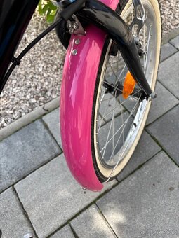 Detsky bicykel - 10
