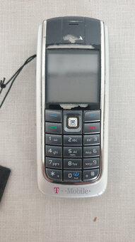 Nokia, Siemens, Sagem.... - 10
