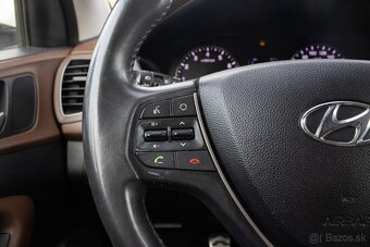 Hyundai i20 Active 1.4i 16V Comfort - 10