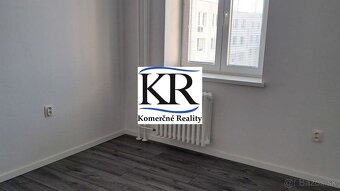 Na predaj klimatizovaný 3i byt v centre Galanty po kvalitnej - 10