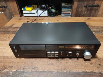 Technics RS-M206 - 10