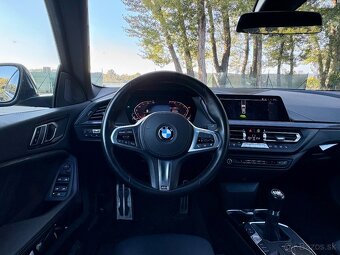 BMW GRAND COUPE 218i - MANUAL - 10