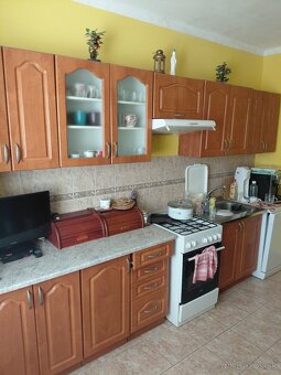 Predám RD v Golianove - 10