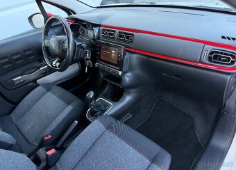 Citroën C3 PureTech 82 Shine M5 - 10