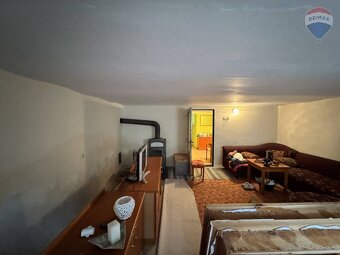 Na predaj polovica rodinného domu, samostatný vchod, Liptovs - 10