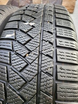 195/55 R20 Continental zimne pneumatiky - 10