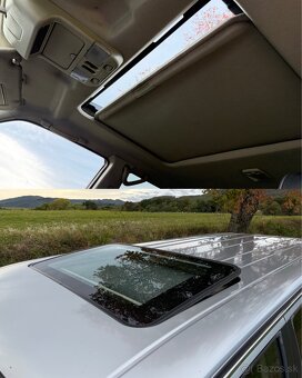 Nissan patrol gu4, 2007 manuál - 10