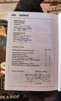 BMW K1600 GTL r.v. 2022 s možnosťou odpočtu DPH - 10