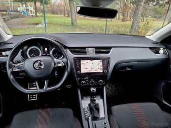 Škoda Octavia 1.6 TDI Style DSG - 10