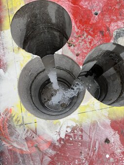 Jadrové vŕtanie a rezanie betónu - 10