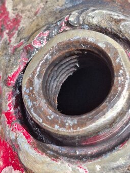 Jawa pérák NÁDRŽ - 10