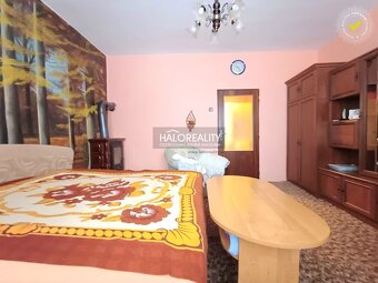 HALO reality - Predaj, rodinný dom Kľačno - EXKLUZÍVNE HALO  - 10