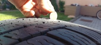 Kola,elektrony, 18" 5x112, s pneu 235 50 18. - 10