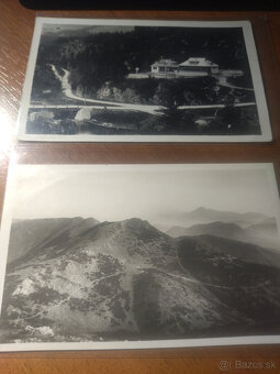 Predam stare pohladnice chat - 10