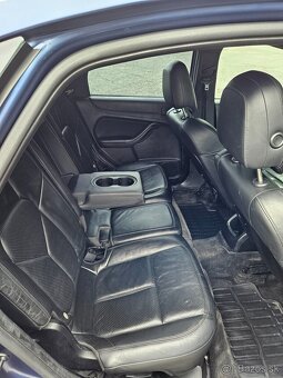 Ford focus St 2.0 tdci 100kw - 10