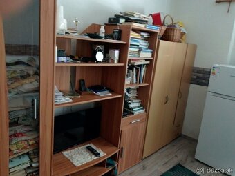 1 izbový rodinný dom - Handlová - 10