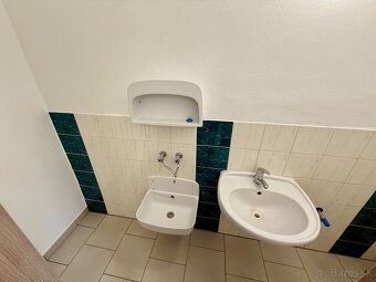 Kancelária, obchodný priestor, centrum Prešova - 10