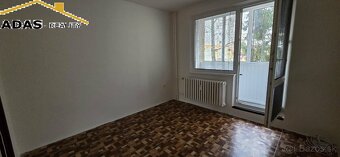 Ponúkame na predaj 2 izbový byt s balkónom. - 10