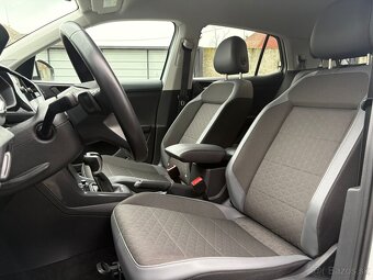 Vw T-Cross 1.0TSi dsg - 10