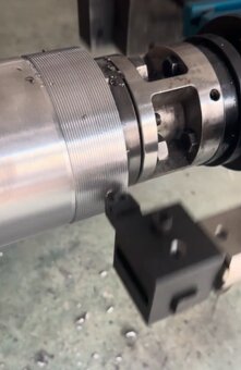 mobilný sustruh - 10