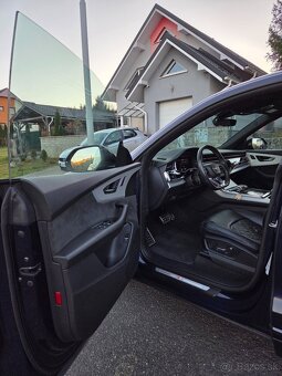 Audi SQ8 4.0 V8 TDI - 10