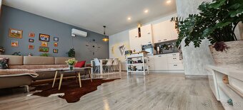 Moderný 4-izbový byt v srdci Liptova - 10