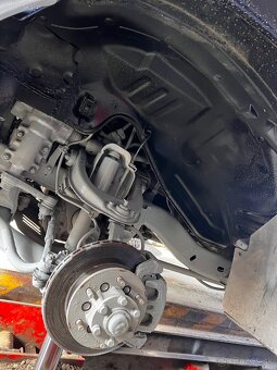 Mitsubishi Pajero II 2.8td Superselect - 10