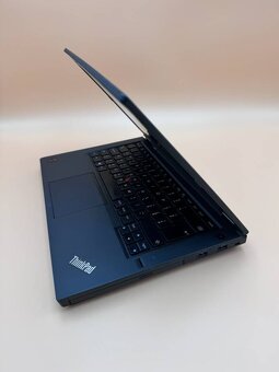 Notebook 14" Lenovo.Intel i5-4300M 2x2,60GHz.8gb ram.256SSD - 10