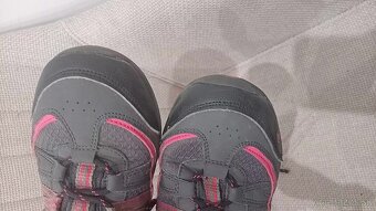 Trekova obuv gelert č.35,5 - 10