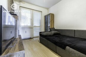 4-izbový byt, Sekčov, 80 m2 + lodžia, NOVINKA - 10