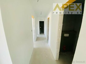Exkluzívne APEX reality 3i RD v Dubovanoch, novostavba - 10