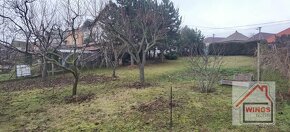 Stavebný pozemok pre rodinný dom v obci Bojničky - 10