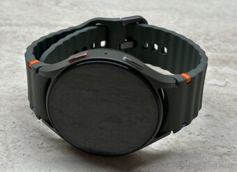 Samsung Galaxy Watch 7 44mm, Green - 10