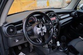 Mini Cooper R 56 1,2 r.v.2014 - 10