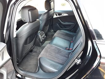 Audi A6 Avant 3.0 TDI S-Line 200KW quattro S tronic Led Matr - 10