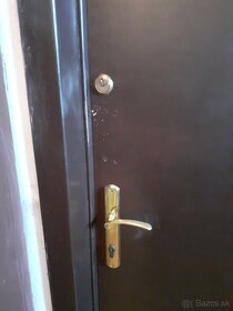 V chodove dver.interierove 80cm sirka. - 10