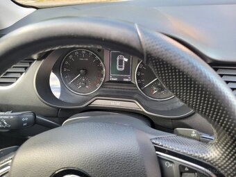 Skoda oktavia combi 3 - 10