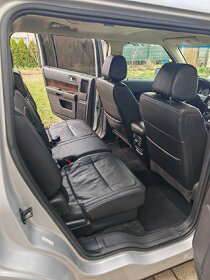 Ford Flex 3.5.V6 Limited 2019 - 10