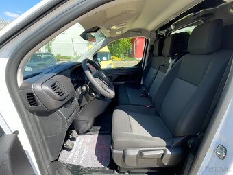 Toyota Proace, 1.5 D-4D 88kWCZ17tisKM - 10