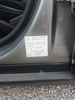 Predám Volkswagen Passat b5.5 1.9 TDI 96kw - 10