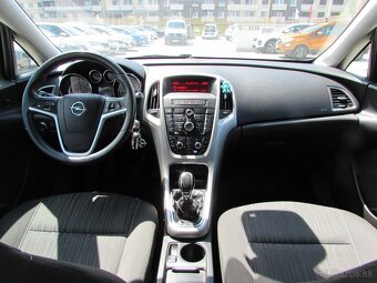 Opel Astra 1.4 ecoFLEX Enjoy - splátka od 99eur - 10