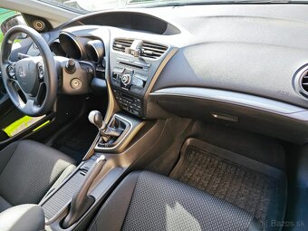 Honda Civic 1.8 Elegance - 10