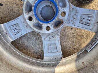Elektrony 5x112 dezent 225/55 r17 - 10