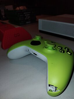 Xbox one s 1 Tb - 10