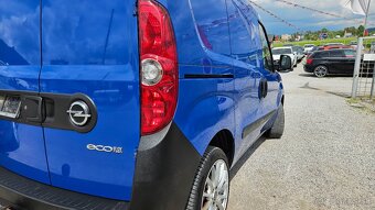 Opel Combo Van 1.3 CDTI L1H1 2200 - 10