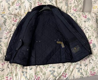 Presivana bunda Polo Ralph Lauren - 10